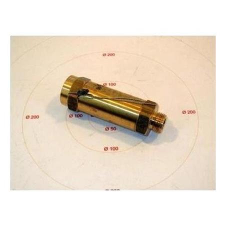 York 022-12236-000 - Valve Pressure Relief (Inline) | OEM Industrial Part York 022-12236-000 - York - 022-12236-000 - Valve Pressure Relief (Inline)