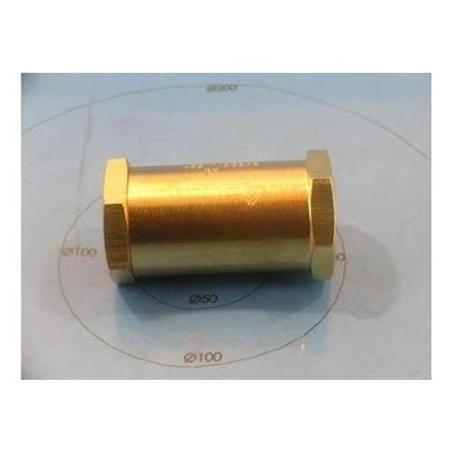York 022-01437-000 - Valve Chk 1/2 Npti Be | OEM Industrial Part York 022-01437-000 - York - 022-01437-000 - Valve Chk 1/2 Npti Be