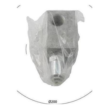 Valve S/S By 022 14662 000 York - 022-08872-000 - Valve S/S By 022 14662 000