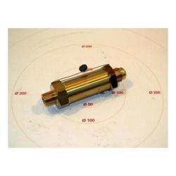 York - 022-12076-000 - Valve Relief Inline