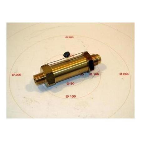 York 022-12076-000 - Valve Relief Inline | OEM Industrial Part York 022-12076-000 - York - 022-12076-000 - Valve Relief Inline
