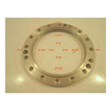 York 064-48140-000 - York - 064-48140-000 - Ring Eye Seal