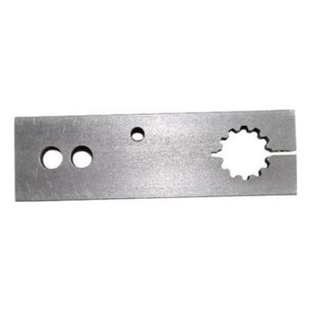 Arm Motor York - 064-51401-000 - Arm Motor