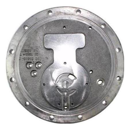 York 075-46360-000 - York - 075-46360-000 - Plate Cover (Oil Pump Housing)