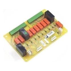 York - 031-01093-000 - Control