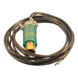 York - 025-28399-000 - Switch Auto High Pressure