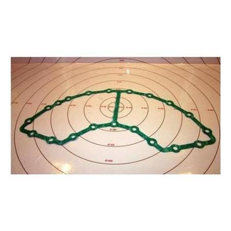 York 076-76242-000 - York - 076-76242-000 - Gasket