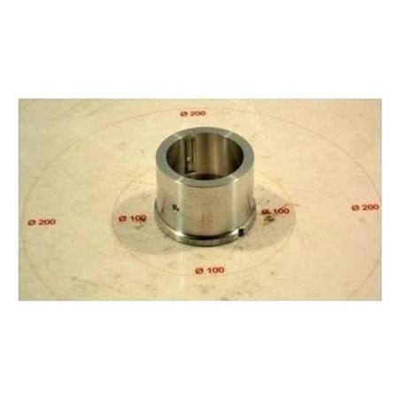 York 076-00045-000 - Brg Sleeve Seal End 1 | OEM Industrial Part York 076-00045-000 - York - 076-00045-000 - Brg Sleeve Seal End 1