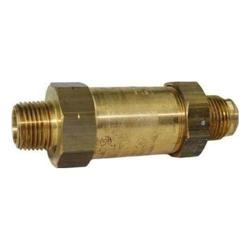 York - 022-10045-000 - Valve Relief (1/2 Npte x 5/8)