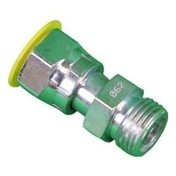 York - 023-23896-004 - Straight Thread Orifice - 0.062