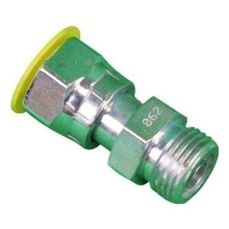 York 023-23896-004 - York - 023-23896-004 - Straight Thread Orifice - 0.062