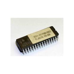 York - 031-01798-002 - Eprom