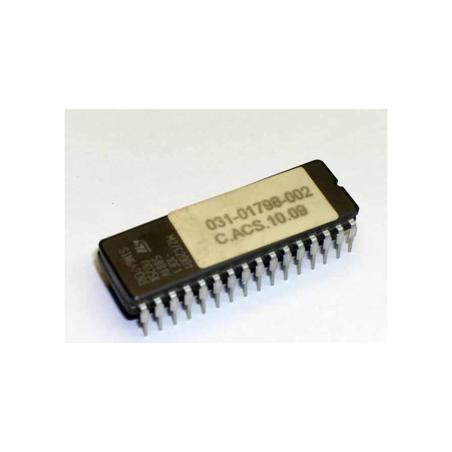 York 031-01798-002 - Eprom | OEM Industrial Part York 031-01798-002 - York - 031-01798-002 - Eprom