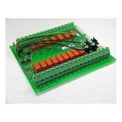 York - 031-01199-001 - Control Relay Bord