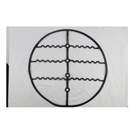 York 066-93554-000 - York - 066-93554-000 - Gasket Baffle Cooler 20