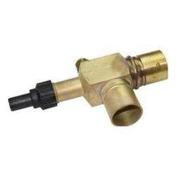 York - 022-09778-000 - Valve Angle Sc 1-3/8 Inch
