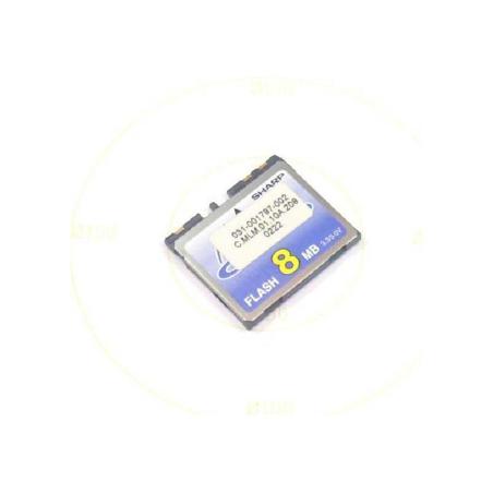 York 031-01797-002 - Flash Minicard Programmed | OEM Industrial Part York 031-01797-002 - York - 031-01797-002 - Flash Minicard Programmed