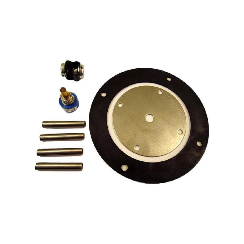 York - 015-02352-016 - Potentiometer Kit York - 015-02352-016 - Potentiometer Kit