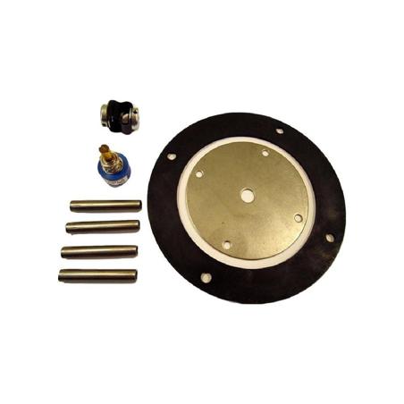 Potentiometer Kit York - 015-02352-016 - Potentiometer Kit