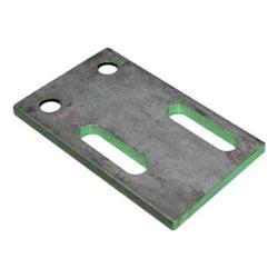 York - 064-47998-000 - Plate Mounting
