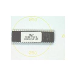 York - 031-01796-002 - Eprom
