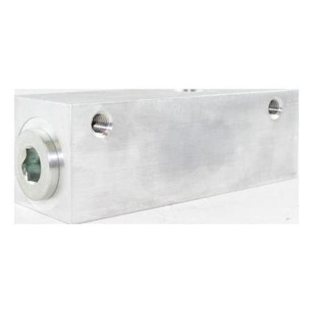 York 026-46625-000 - Block Oil Eductor Corsair | OEM Industrial Part York 026-46625-000 - York - 026-46625-000 - Block Oil Eductor Corsair