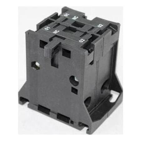 York 024-31600-000 - Interlock Contactor | OEM Industrial Part York 024-31600-000 - York - 024-31600-000 - Interlock Contactor