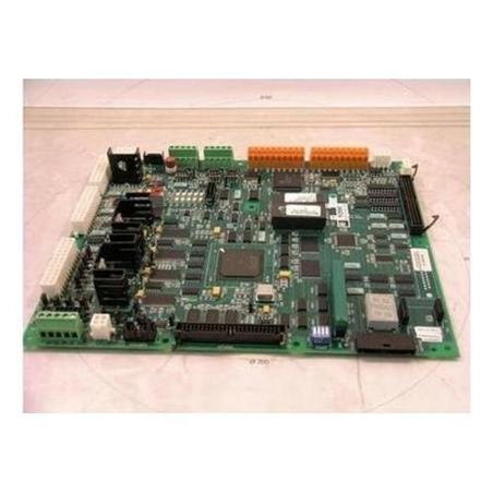 York 331-02430-608 - York - 331-02430-608 - Kit Optiview Microboard