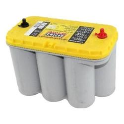 York - 025-45516-000 - Battery 12 Volt