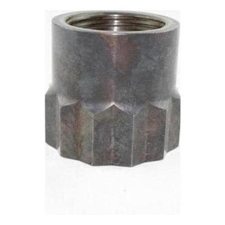 York 064-16738-001 - Nut 2-3/4 Dia x 2-5/16 Lg | OEM Industrial Part York 064-16738-001 - York - 064-16738-001 - Nut 2-3/4 Dia x 2-5/16 Lg
