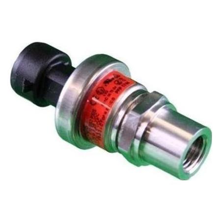 York 025-41756-303 - York - 025-41756-303 - 650# Discharge Pressure Trans