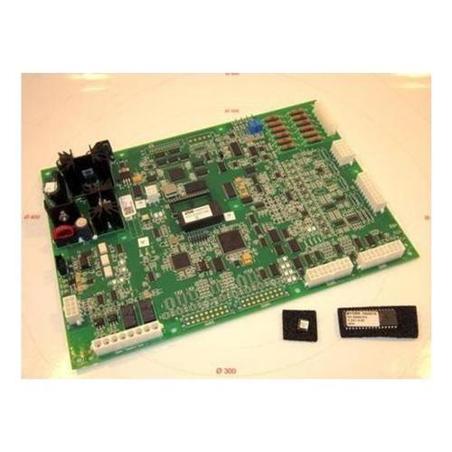 York 331-02507-614 - York - 331-02507-614 - Kit Vsd Logic Board
