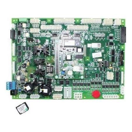 York 331-03478-603 - York - 331-03478-603 - Chiller Service Board Kit