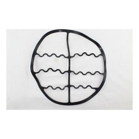 York 066-93970-000 - Gasket Baffle Pass 11 Dx | OEM Industrial Part York 066-93970-000 - York - 066-93970-000 - Gasket Baffle Pass 11 Dx