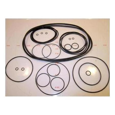 York 464-50434-000 - York - 464-50434-000 - Kit O-ring Hf41