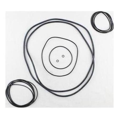 York 464-50435-000 - York - 464-50435-000 - Kit Oring He52