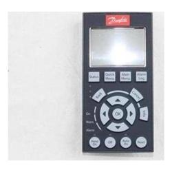 York - 025-36449-002 - Keypad/Display