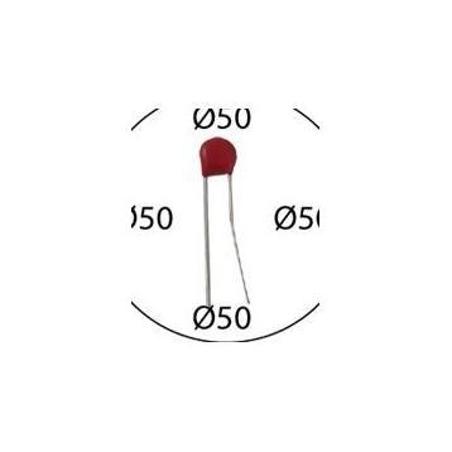 York 031-01722-100 - Mov 30 Volts Clamp | OEM Industrial Part York 031-01722-100 - York - 031-01722-100 - Mov 30 Volts Clamp