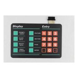 York - 024-25505-000 - Keypad Switch Fax 4500