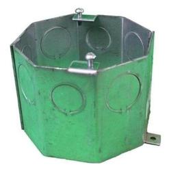 York - 025-10290-000 - Box Elec 4-3/8 Octagon