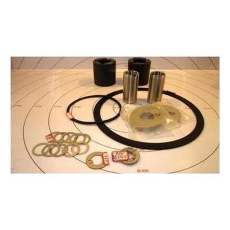 York 026W51222-004 - York - 026W51222-004 - Kit Maintenance Spray Pump