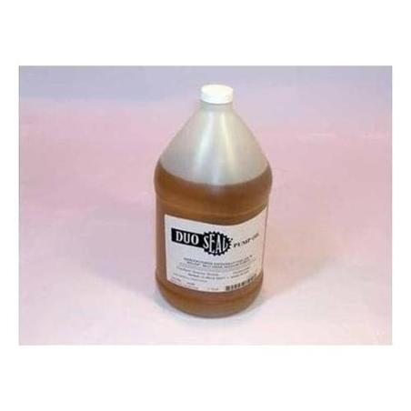 York 011-00524-004 - York - 011-00524-004 - Oil Vo1000 Vacuum Pump 1 Gal