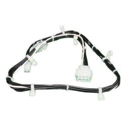 York - 571-01110-001 - Harness Hinged Panel Yt Codepak