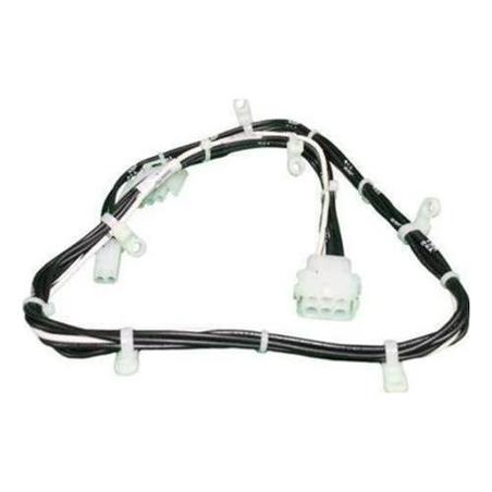 York 571-01110-001 - York - 571-01110-001 - Harness Hinged Panel Yt Codepak