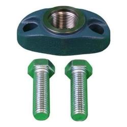 York - 023-13837-002 - Flange Relf Valve