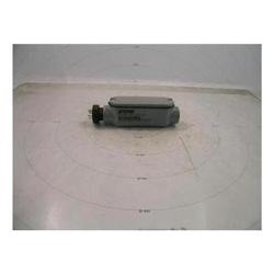 York - 025-44012-000 - Capacitance Level Sensor Din York - 025-44012-000 - Capacitance Level Sensor Din