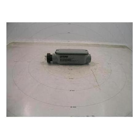 York 025-44012-000 - Capacitance Level Sensor Din | OEM Industrial Part York 025-44012-000 - York - 025-44012-000 - Capacitance Level Sensor Din