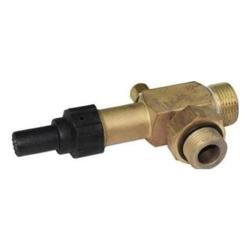 York - 022-10046-000 - Valve Stop Angle Vertical York - 022-10046-000 - Valve Stop Angle Vertical