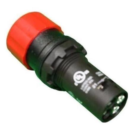 York 025-43677-000 - York - 025-43677-000 - Emergency Stop Switch Twist