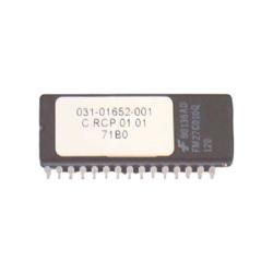 York - 031-01652-001 - R22 2 Compressor Eprom